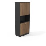 کمد نیلپر مدل NODW765M