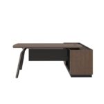 ميز کارشناسي پايه فلزي -سايز 200 نیلپر مدل NODE552 - Image 3