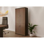 فايل سه کشو طبقه دار کرودار نیلپر NODF557 - Image 2