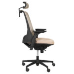 صندلی کارشناسی X81su لیو - Image 6