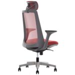 صندلی کارشناسی I81zsu لیو - Image 3