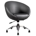 ‌صندلی اپراتوری مدل K52 لیو - Image 3