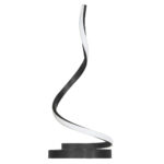 آباژور رومیزی چشمه نور کد A6327/1