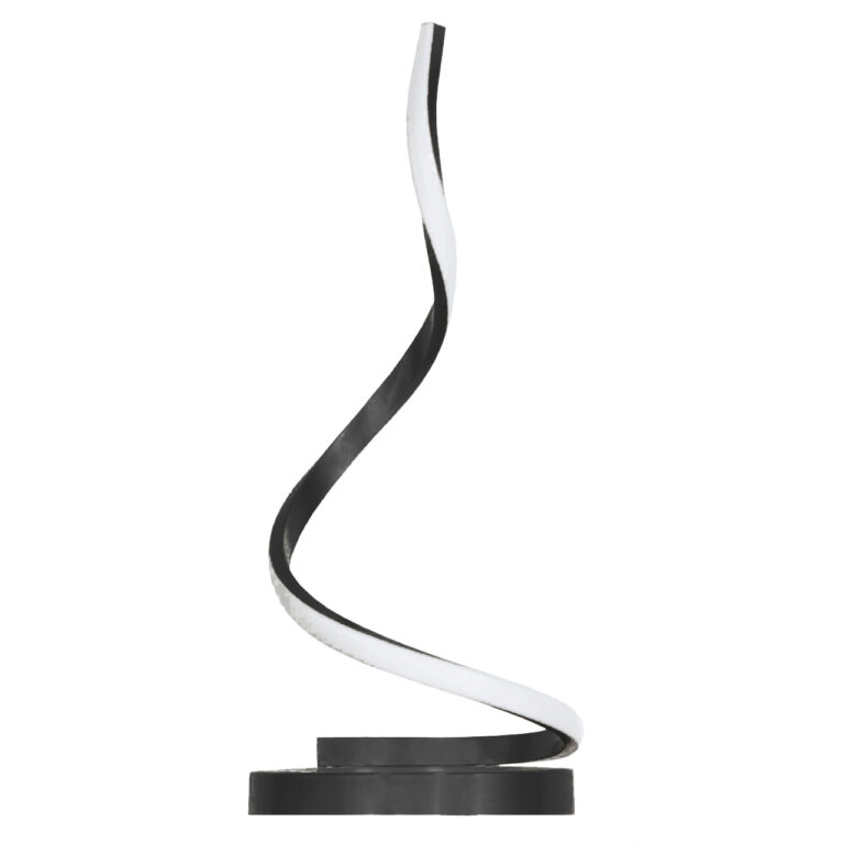 آباژور رومیزی چشمه نور کد A6327/1