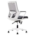 صندلی کارمندی I62GK لیو - Image 7