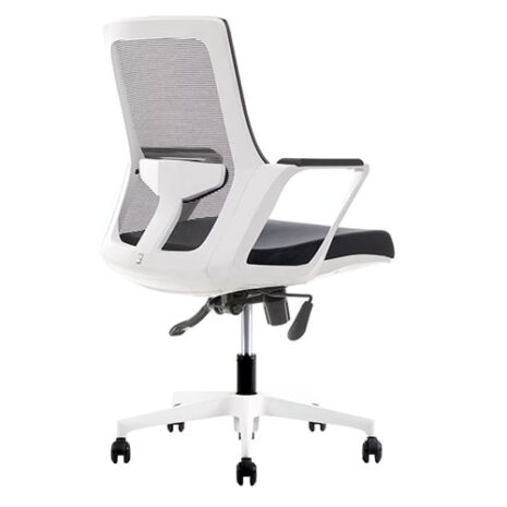 صندلی کارمندی I62GK لیو - Image 7