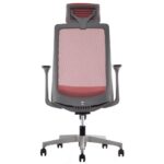 صندلی کارشناسی I81zsu لیو - Image 5