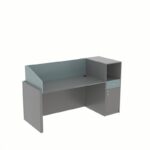 میز کانتر نیلپر مدل NODK106 - Image 4
