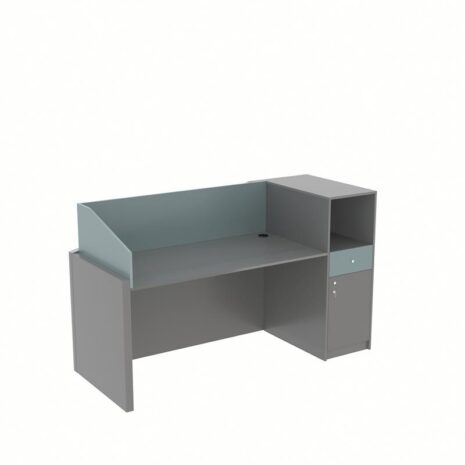 میز کانتر نیلپر مدل NODK106 - Image 4