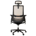 صندلی کارشناسی X81su لیو - Image 7