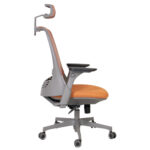 صندلی کارشناسی X81zu لیو - Image 6
