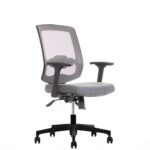 صندلی کارشناسی I72 لیو - Image 5
