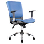 صندلی کارمندی S62T لیو - Image 7