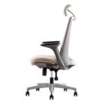 صندلی کارشناسی I81zu لیو - Image 7