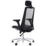 صندلی کارشناسی I81pu لیو - Image 6