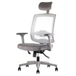 صندلی کارشناسی I72zu لیو - Image 2