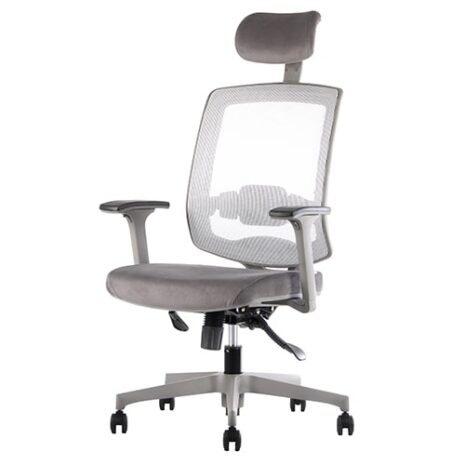 صندلی کارشناسی I72zu لیو - Image 2
