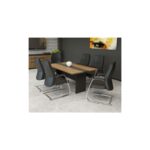 میز کنفرانسی نیلپر مدل NODC465M - Image 2