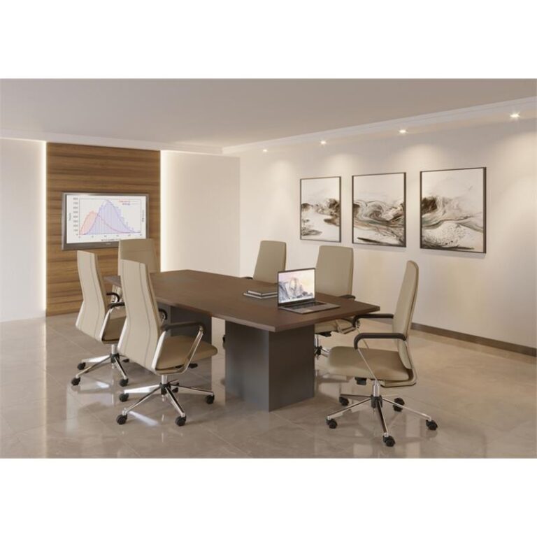 میز کنفرانسی نیلپر مدل NODC112