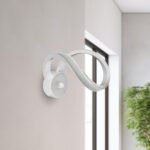 چراغ دیواری چشمه نور کد L6376 - Image 3