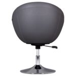 ‌صندلی اپراتوری مدل K53 لیو - Image 9