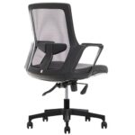 صندلی کارمندی I62K لیو - Image 6