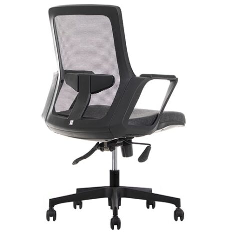 صندلی کارمندی I62K لیو - Image 6