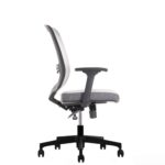 صندلی کارشناسی I72 لیو - Image 7