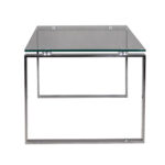 میزجلو مبل شیشه ای مدل TG35 لیو - Image 3