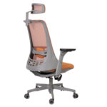 صندلی کارشناسی X81zu لیو - Image 8