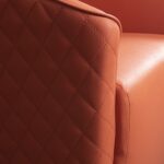 مبل دونفره N48 لیو - Image 12