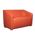 مبل دونفره N48 لیو - Image 16