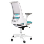 صندلی کارشناسی X81gs لیو - Image 3