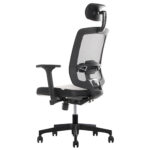 صندلی کارشناسی I72SU لیو - Image 7