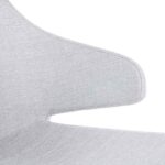 ‌صندلی اپراتوری مدل Q63 لیو - Image 7
