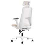 صندلی کارشناسی I81gu لیو - Image 7