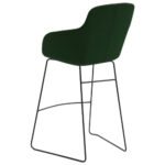 ‌صندلی اپراتوری مدل Q73c لیو - Image 4