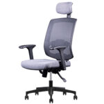صندلی کارشناسی I72U لیو - Image 2