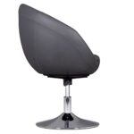 ‌صندلی اپراتوری مدل K53 لیو - Image 11