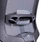 صندلی کارشناسی I72U لیو - Image 7