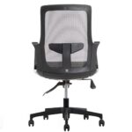 صندلی کارمندی I62K لیو - Image 7