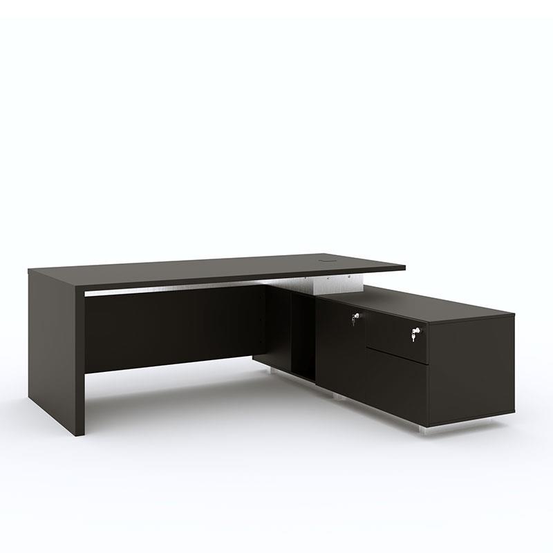 میز مدیریتی نیلپر مدل NODM113S میز مدیریتی نیلپر مدل NODM113S