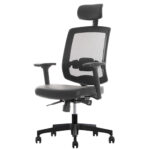 صندلی کارشناسی I72SU لیو - Image 2
