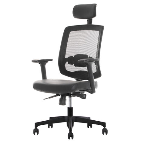 صندلی کارشناسی I72SU لیو - Image 2