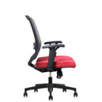 صندلی کارشناسی I72s لیو - Image 4