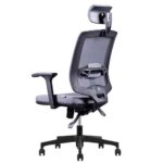 صندلی کارشناسی I72U لیو - Image 5