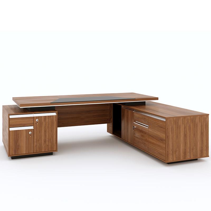 میز مدیریتی نیلپر مدل NODM114S میز مدیریتی نیلپر مدل NODM114S