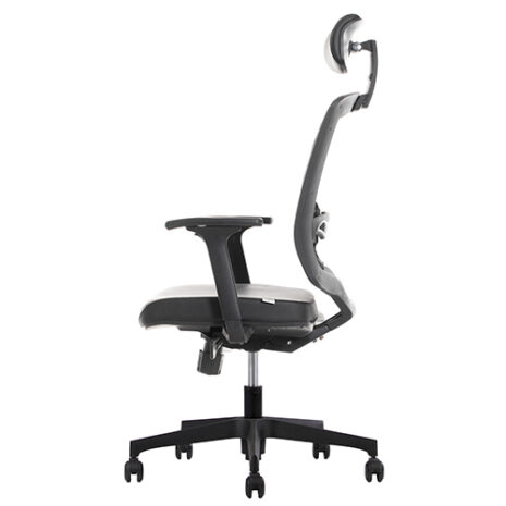 صندلی کارشناسی I72SU لیو - Image 3