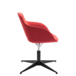 ‌صندلی اپراتوری مدل Q75 لیو - Image 5