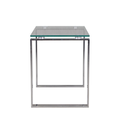 میزجلو مبلی شیشه ای مدل TG23 لیو - Image 2